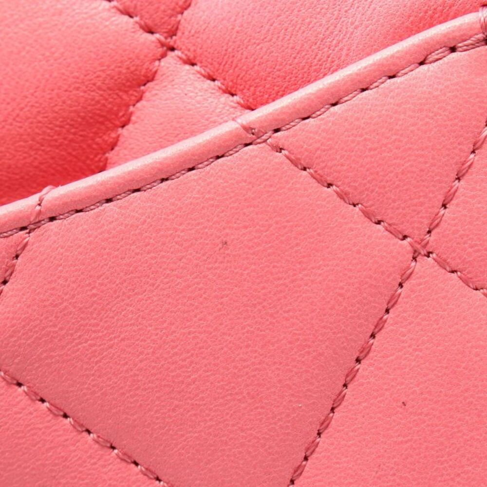 Chanel Lambskin Matelasse Shoulder Bag - Picture 2 of 6